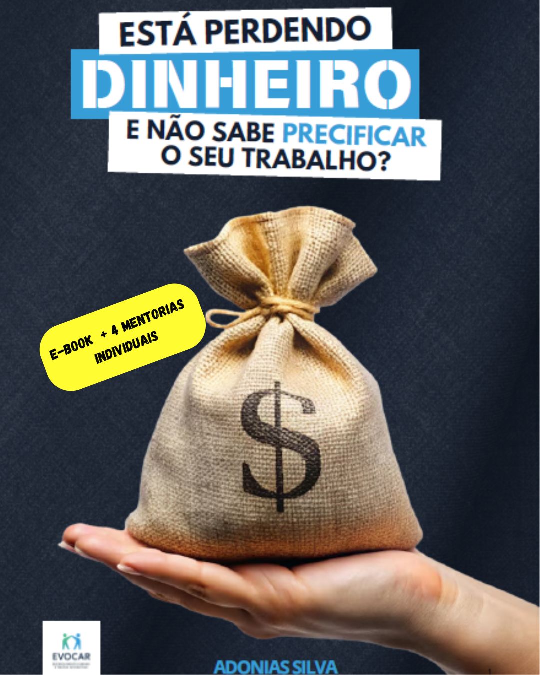 Capa Mentoria Individual