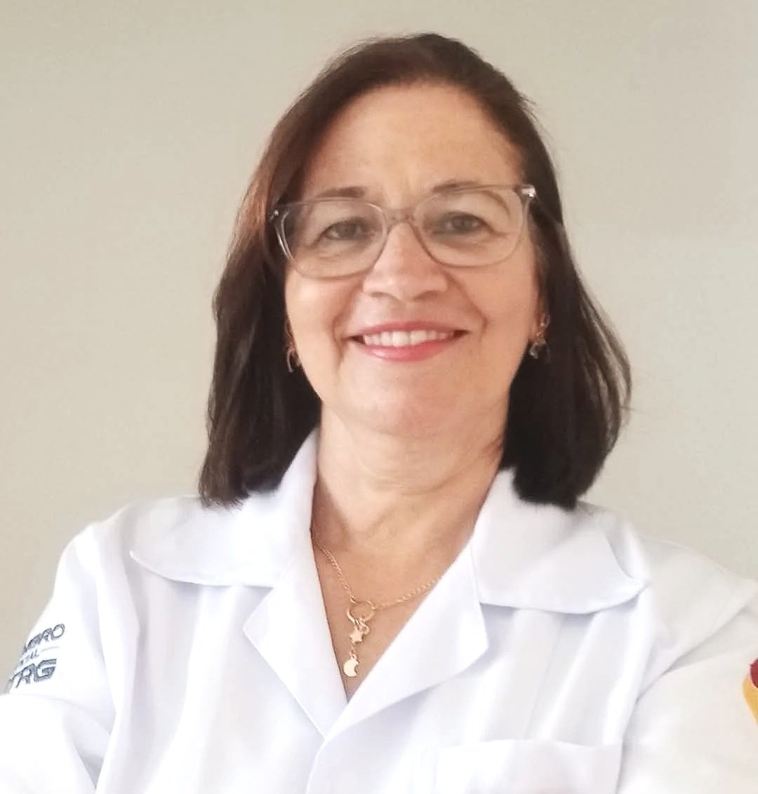 LAZARA CLEUSA DE ALMEIDA