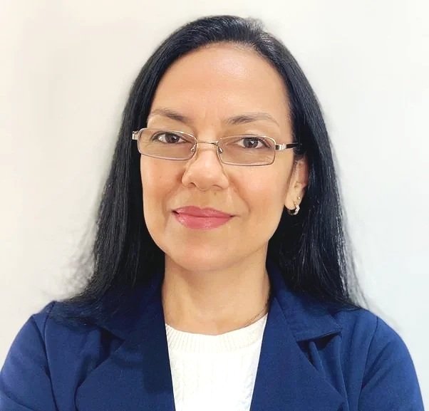 RAQUEL JOMORI MAÇARICO