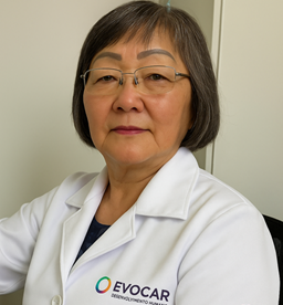 SUELI HATSUE MATSUMOTO