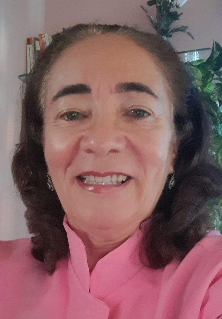 ZELIA RODRIGUES DA SILVA SOUZA